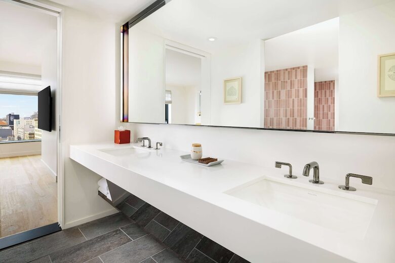 Timbri Hotel San Francisco, Curio Collection By Hilton
