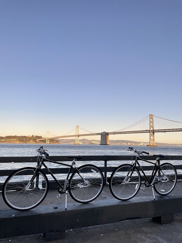 Timbri Hotel San Francisco, Curio Collection By Hilton