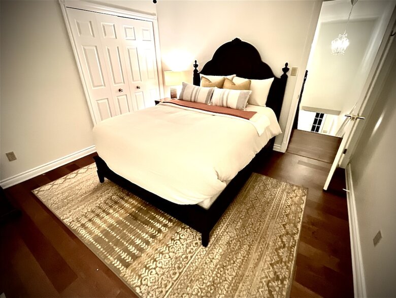 Bed & Breakfast Settlers Suites