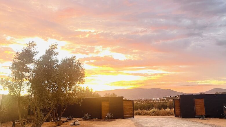 Hotel Finca Cazosa