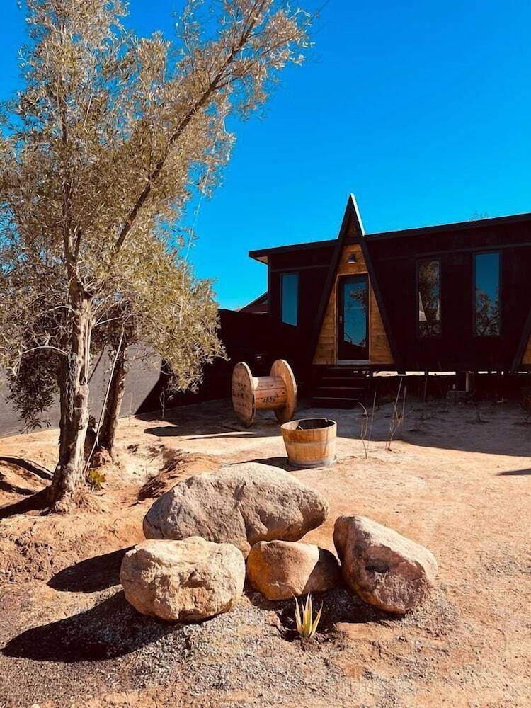Hotel Finca Cazosa