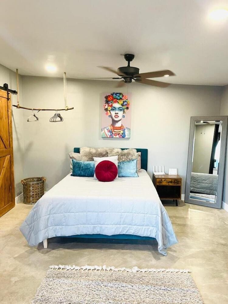 Hotel Finca Cazosa