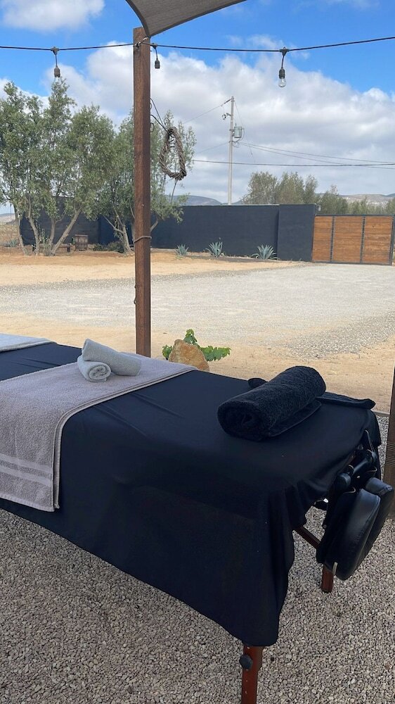 Hotel Finca Cazosa