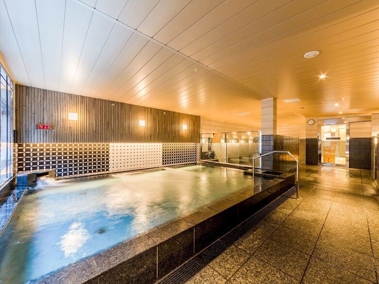 Apa Hotel & Resort Roppongi Ekihigashi