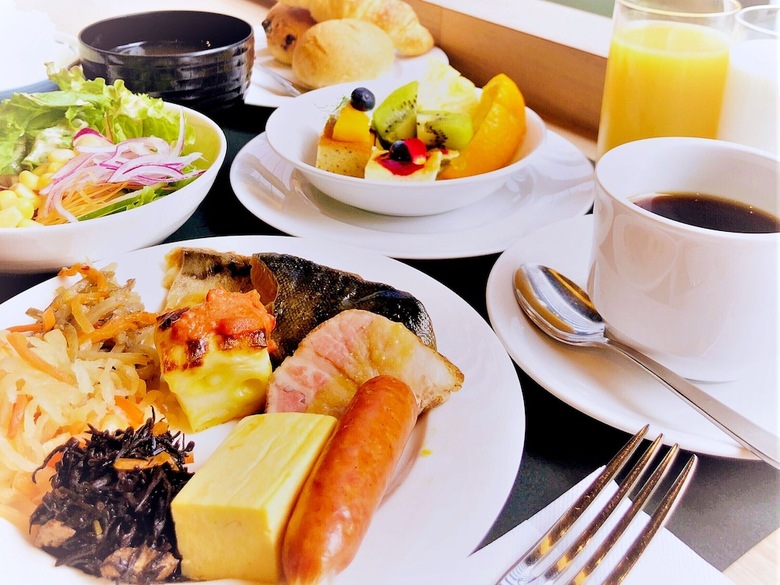 Apa Hotel & Resort Roppongi Ekihigashi