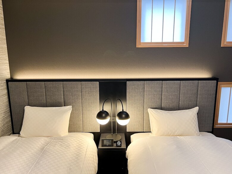 Hotel Rinn Kyoto Station