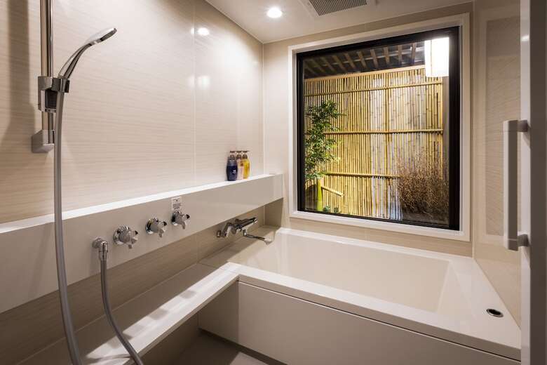 Hotel Rinn Kyoto Station