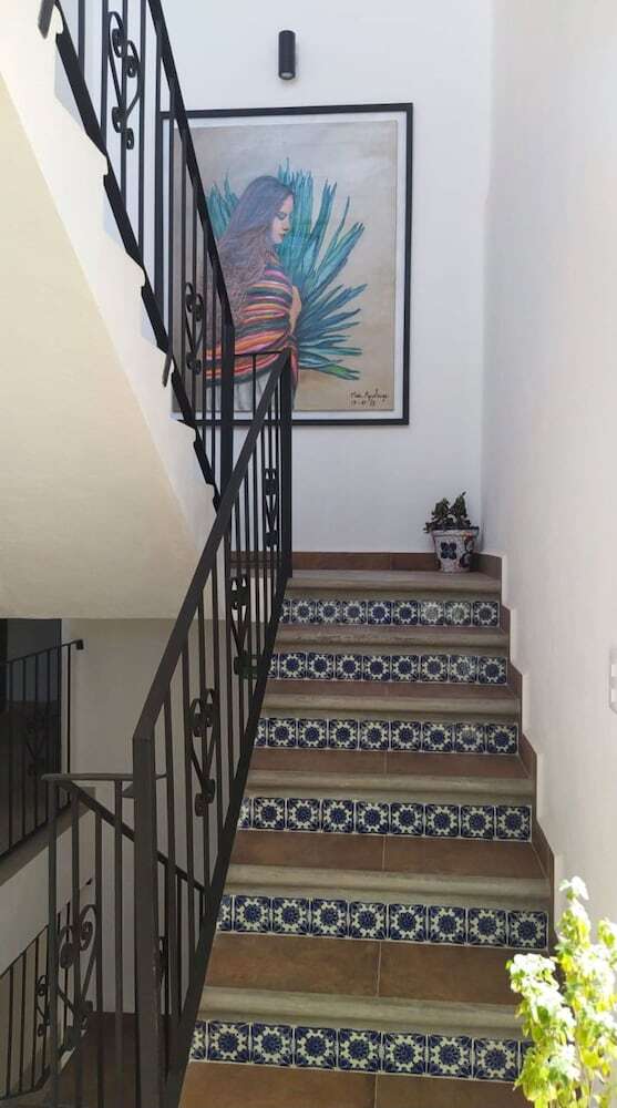 Hotel La Lejona
