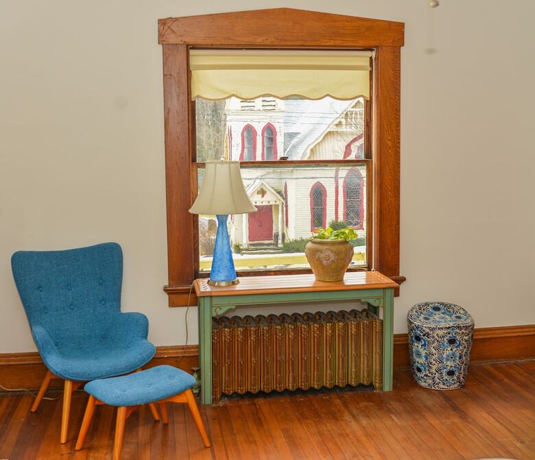Bed & Breakfast Arts Inn