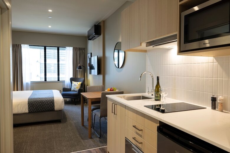 Hotel Quest 256 Lambton
