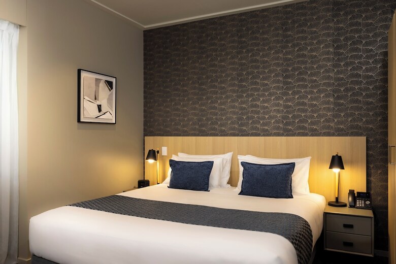 Hotel Quest 256 Lambton