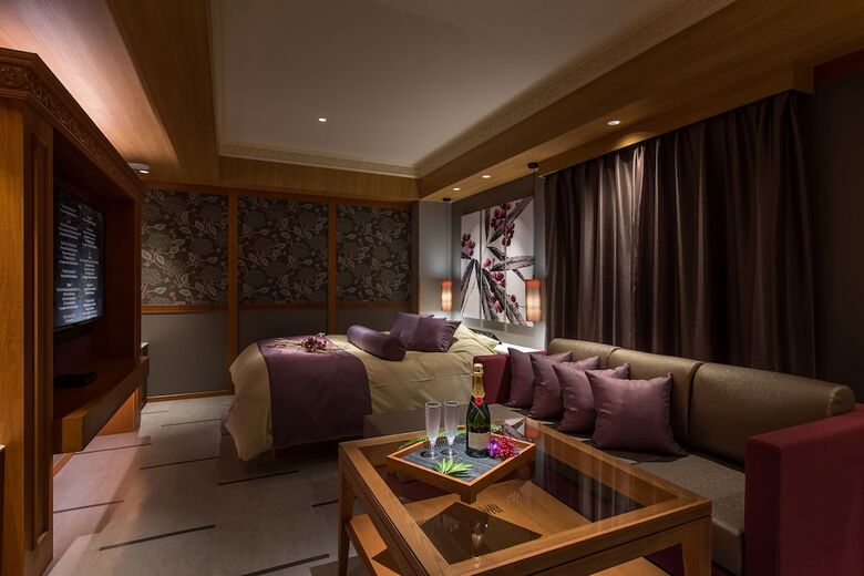 Hotel Zen - Adults Only