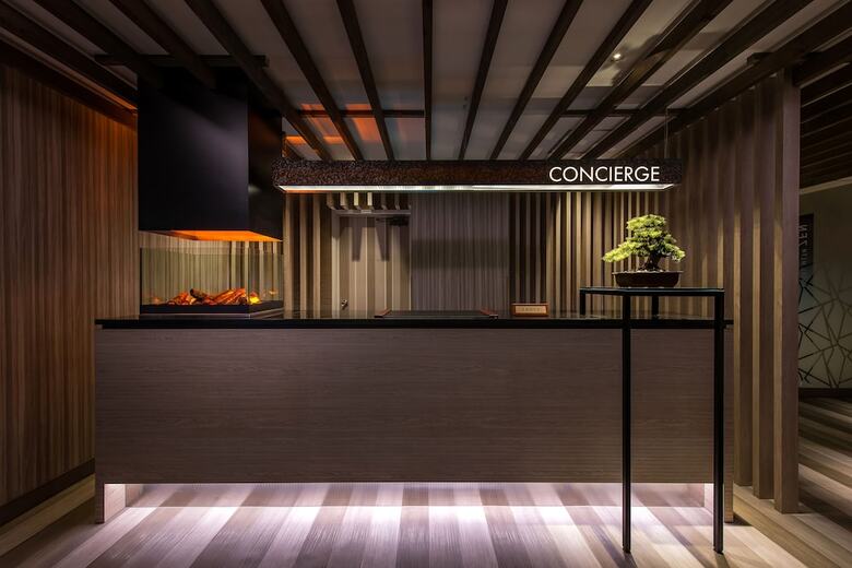 Hotel Zen - Adults Only