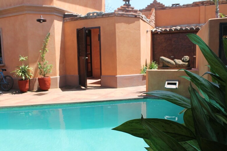 Apartamentos 3 Palms Residence