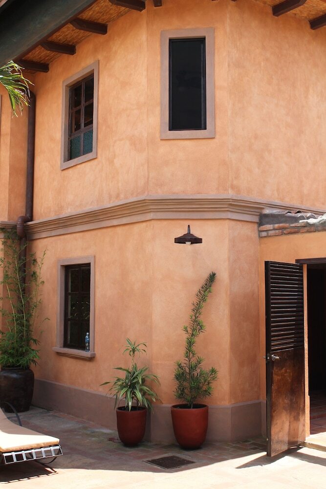 Apartamentos 3 Palms Residence