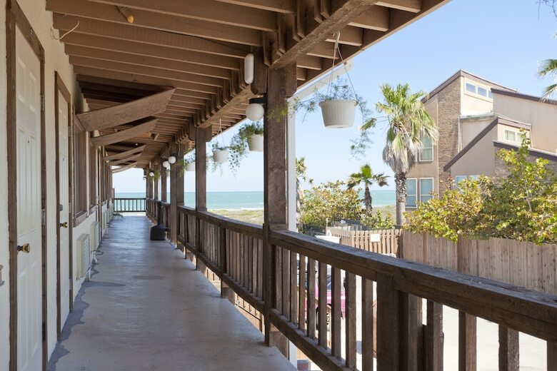 Hotel The Palms Resort