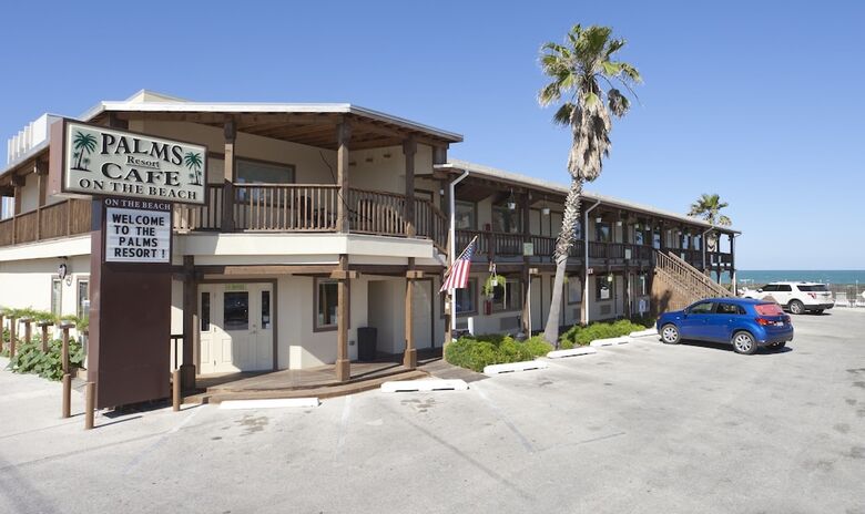Hotel The Palms Resort