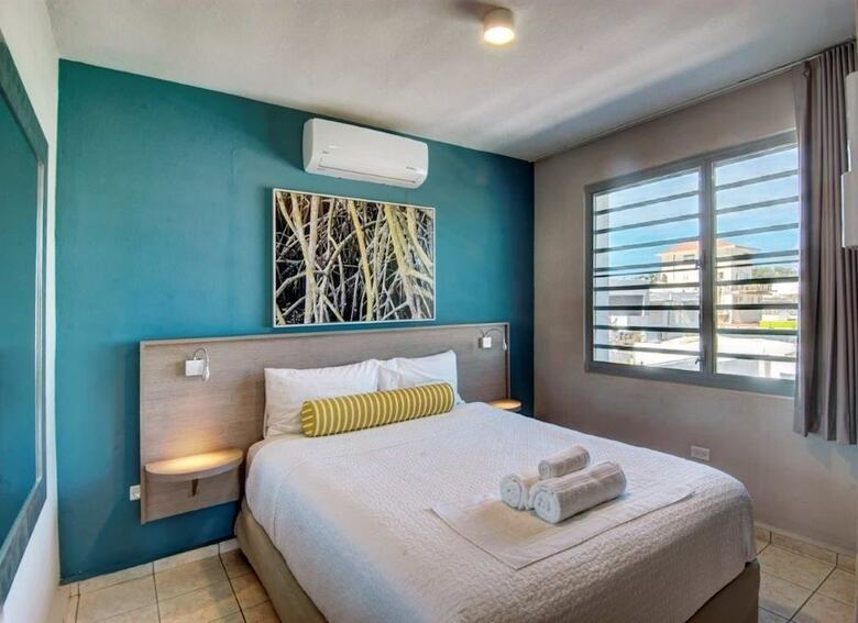 Hotel Mont Caribe Guesthouse