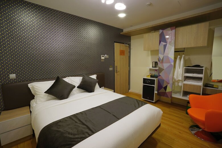 Five6 Hotel Splendour