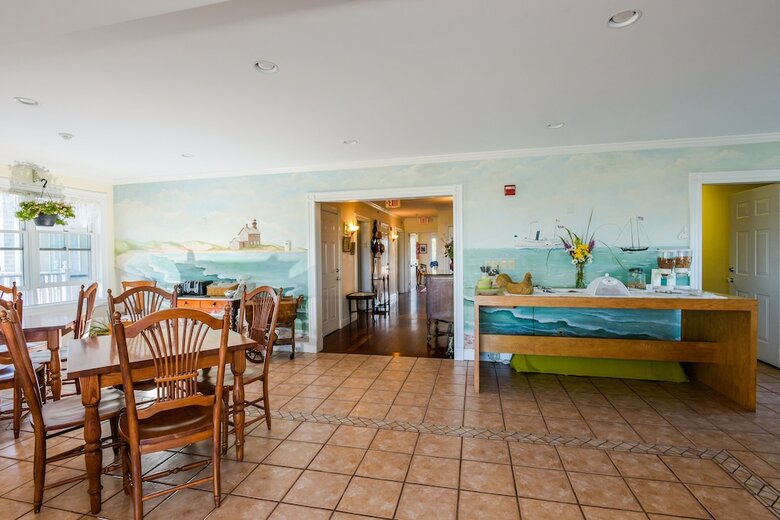 Bed & Breakfast Payne's Harbor View Inn