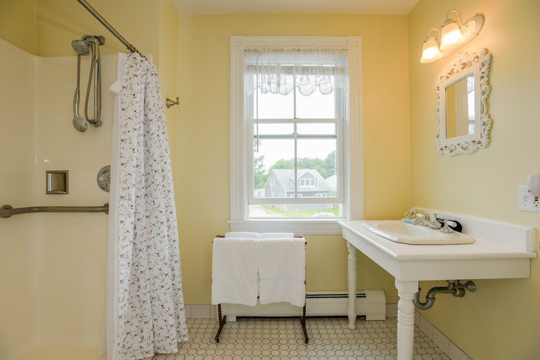 Bed & Breakfast Payne's Harbor View Inn