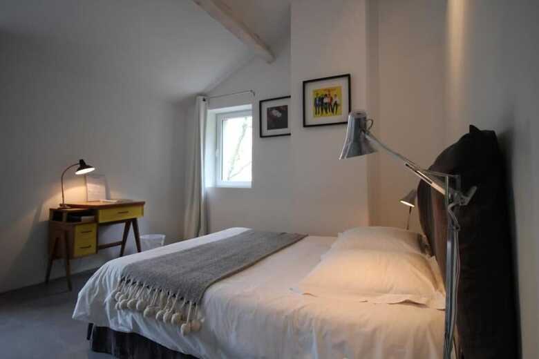 Chambres D'h�tes Les Esplanes