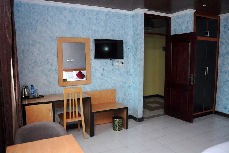 Samara Hotel
