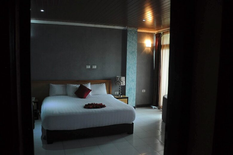 Samara Hotel