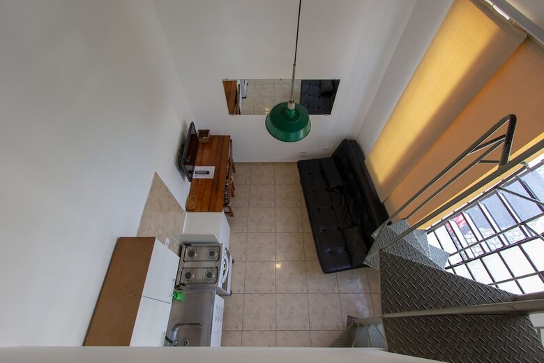 Apartamentos Bh Studio