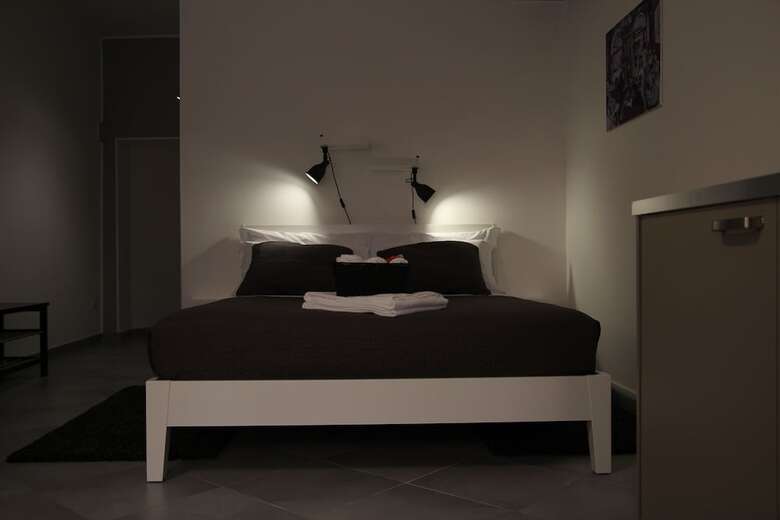 B&B Gallidoro Maqueda 124 St