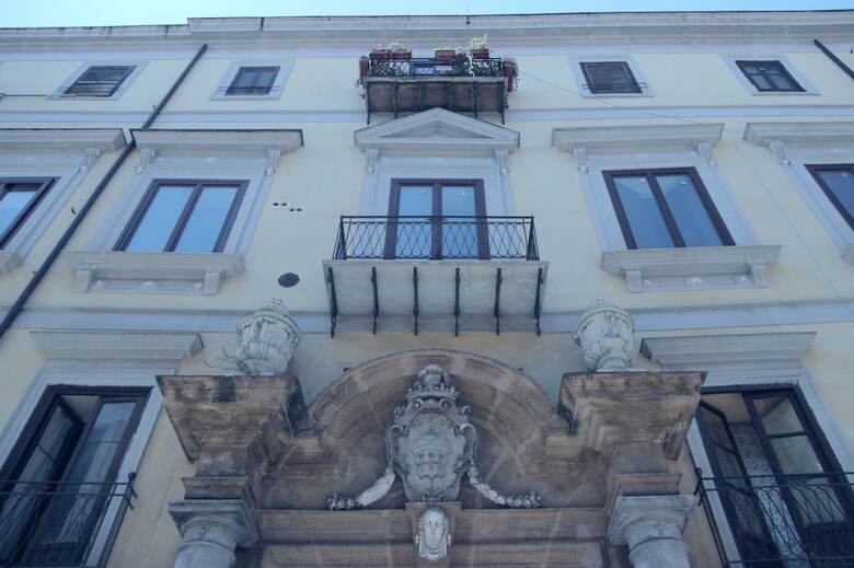 B&B Gallidoro Maqueda 124 St