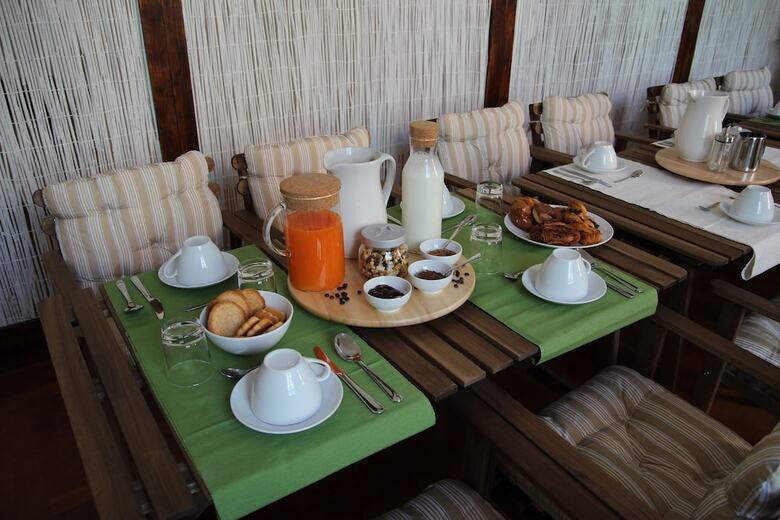 B&B Gallidoro Maqueda 124 St