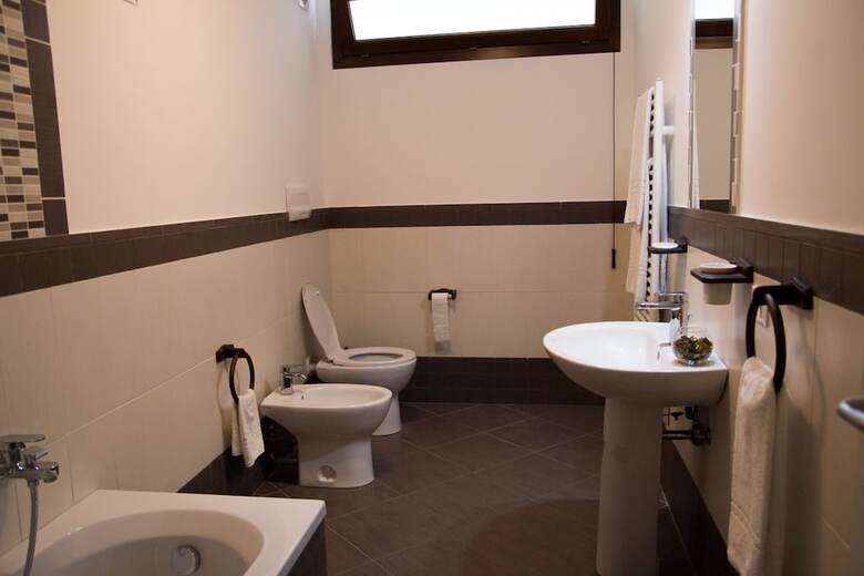 B&B Gallidoro Maqueda 124 St
