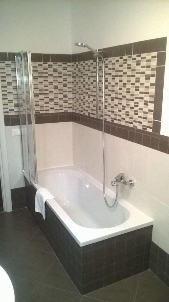 B&B Gallidoro Maqueda 124 St