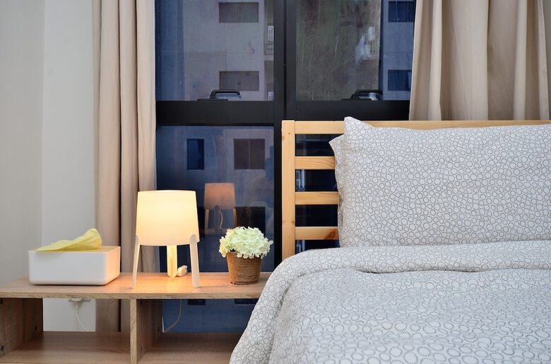 Aparthotel Icon City Family Suite By Lim