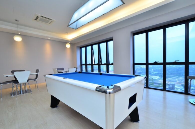 Aparthotel Icon City Family Suite By Lim