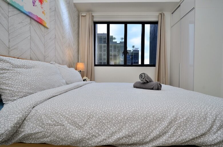 Aparthotel Icon City Family Suite By Lim