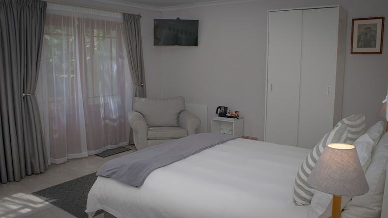 Bed & Breakfast Andelomi Nature's Rest