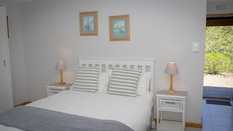 Bed & Breakfast Andelomi Nature's Rest