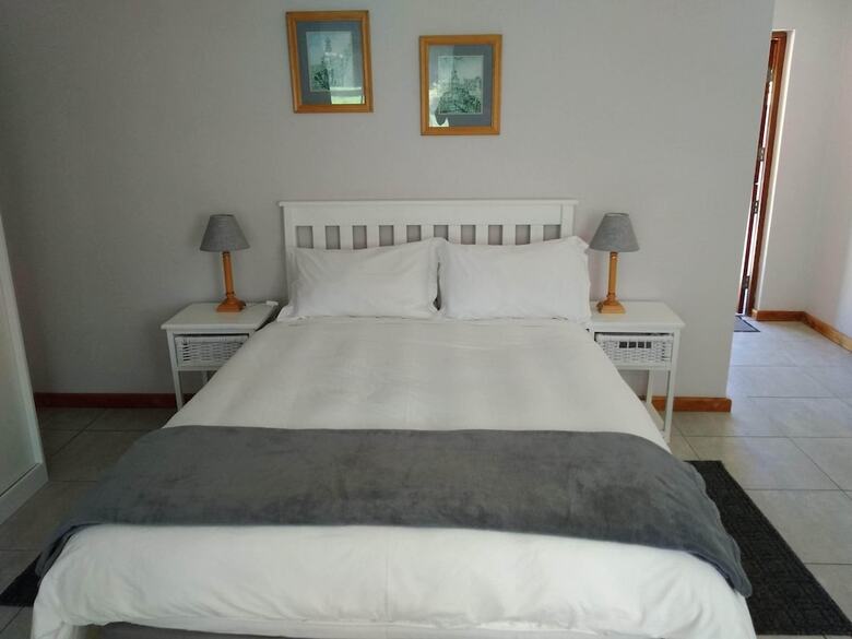 Bed & Breakfast Andelomi Nature's Rest