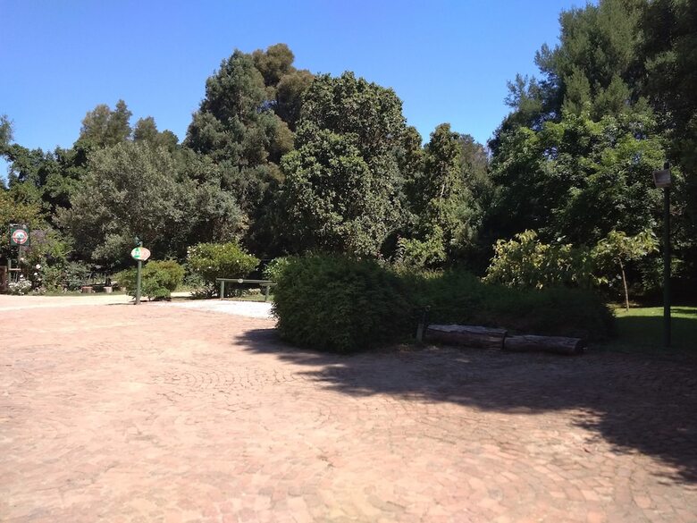Bed & Breakfast Andelomi Nature's Rest