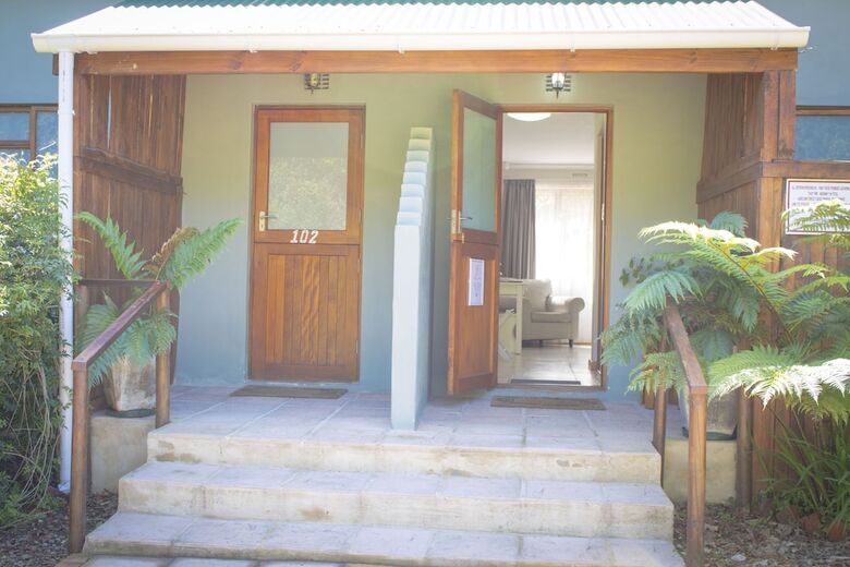 Bed & Breakfast Andelomi Nature's Rest