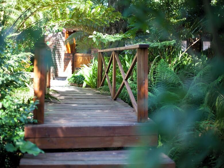 Bed & Breakfast Andelomi Nature's Rest