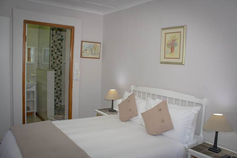 Bed & Breakfast Andelomi Nature's Rest