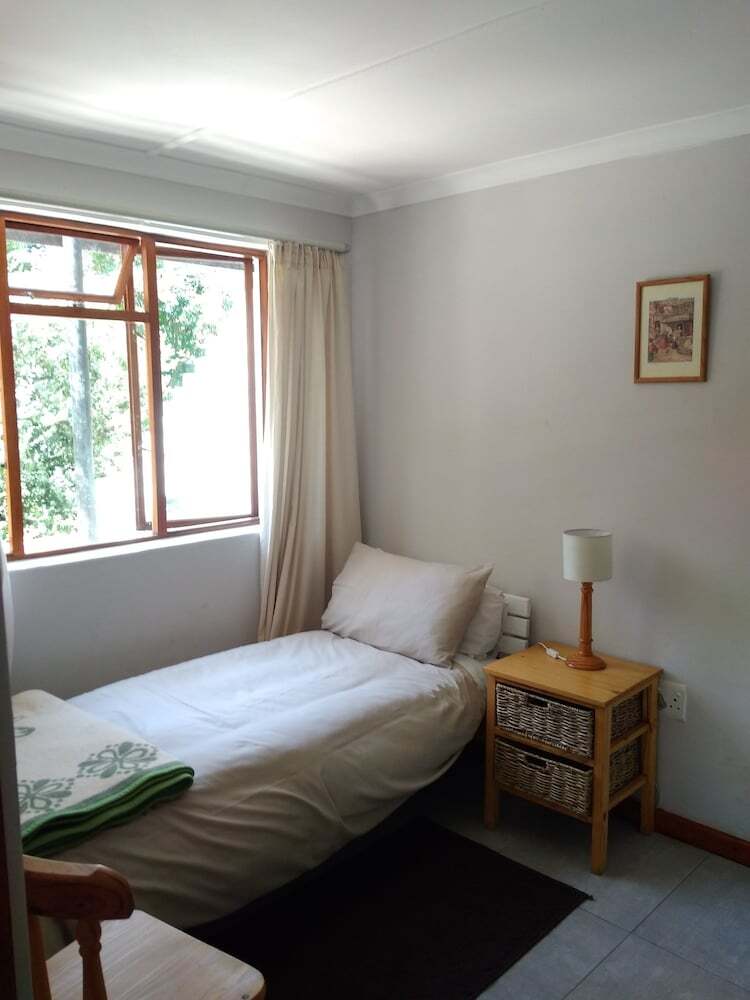 Bed & Breakfast Andelomi Nature's Rest