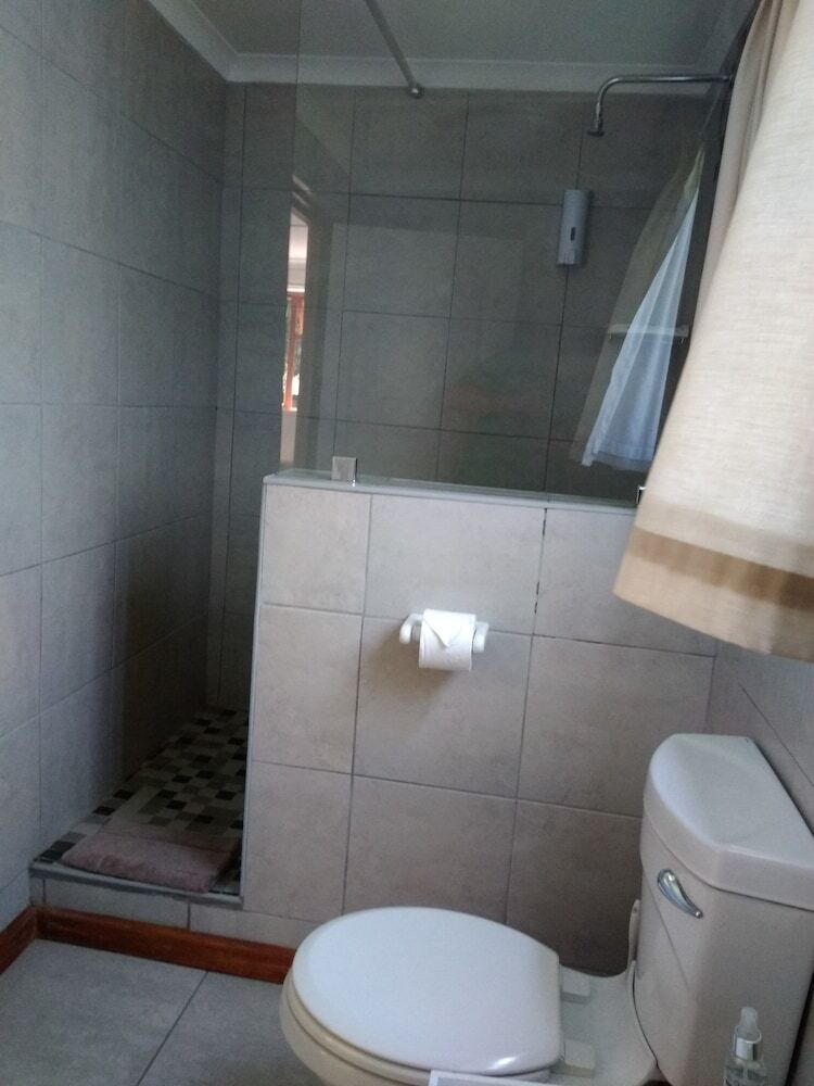 Bed & Breakfast Andelomi Nature's Rest