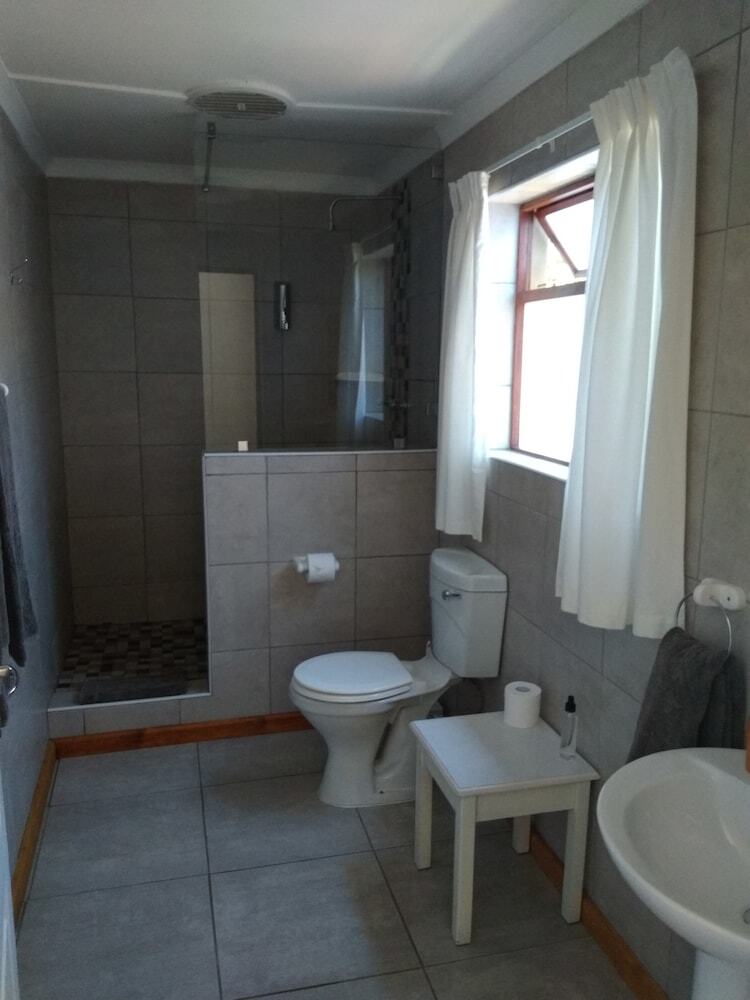 Bed & Breakfast Andelomi Nature's Rest