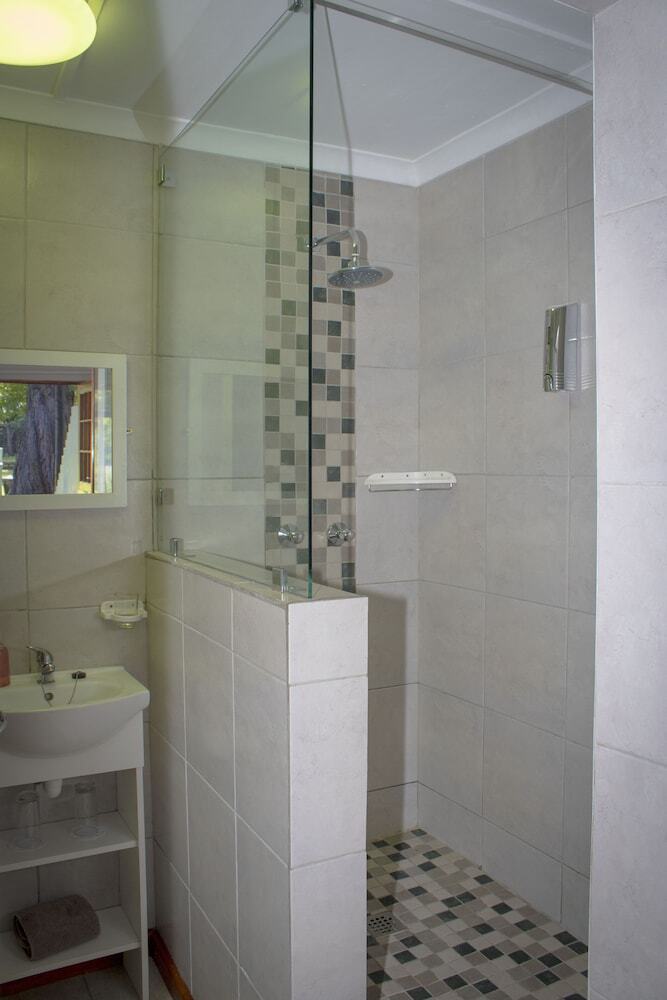 Bed & Breakfast Andelomi Nature's Rest