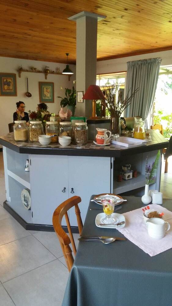 Bed & Breakfast Andelomi Nature's Rest
