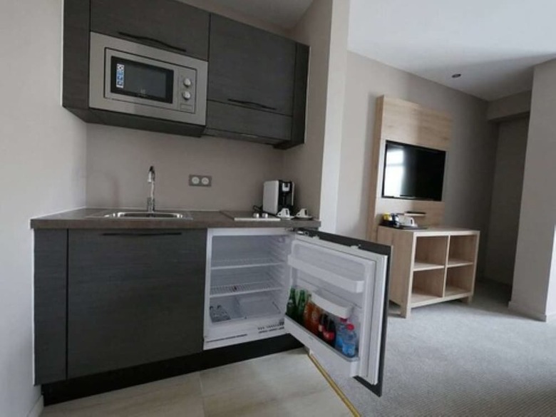 Aparthotel Radisson Serviced Apartments Antananarivo City Centre